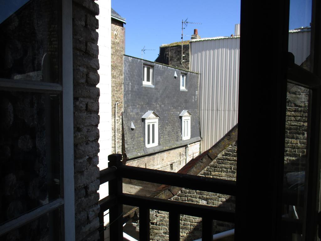 L'Epee Dieppe Exterior foto